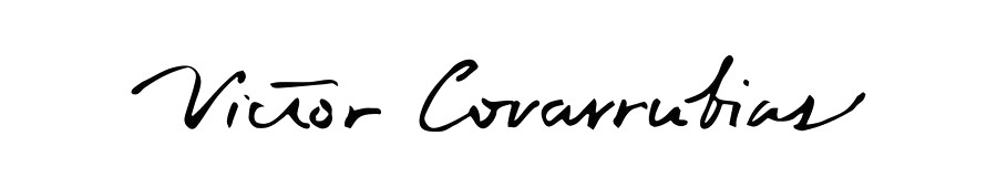 Victor Covarrubias
